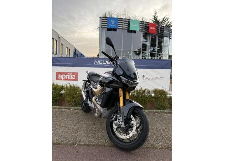 Moto Guzzi V100 MANDELLO S