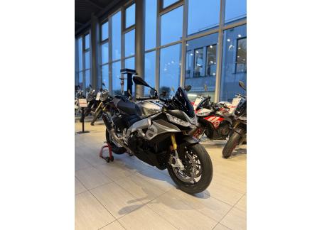 Aprilia Tuono V4 1100 - Déstockage/Tout équipée/Garantie 4 ans -