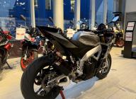 Aprilia Tuono V4 1100 - Déstockage/Tout équipée/Garantie 4 ans -