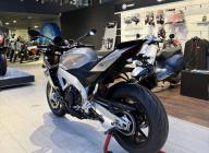 Aprilia Tuono V4 1100 - Déstockage/Tout équipée/Garantie 4 ans -