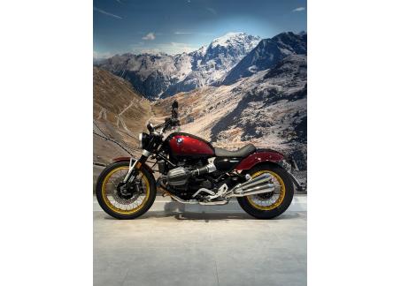 BMW - R12 Eligible A2- Occasion