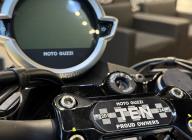Moto Guzzi V7 Stone TEN - Neuve - Destockage