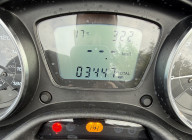 Piaggio MP3 500 Sport Advanced ABS/ASR