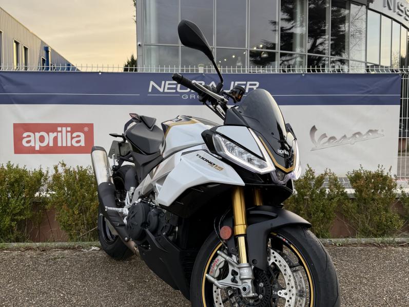 APRILIA TUONO 1100 V4 FACTORY