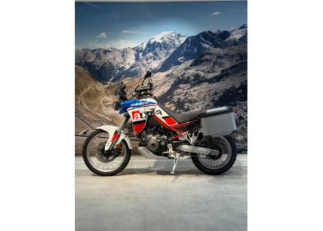 APRILIA - Tuareg 660 Dakar Podium Eligible A2 - Destock