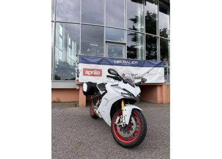 Ducati 939 SuperSport S