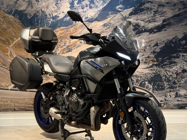 YAMAHA TRACER 7 GT 35 KW