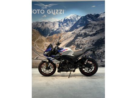 APRILIA - TUONO 125 ABS - Occasion